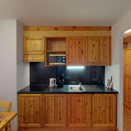 Apartamento Spacious With View Nendaz
