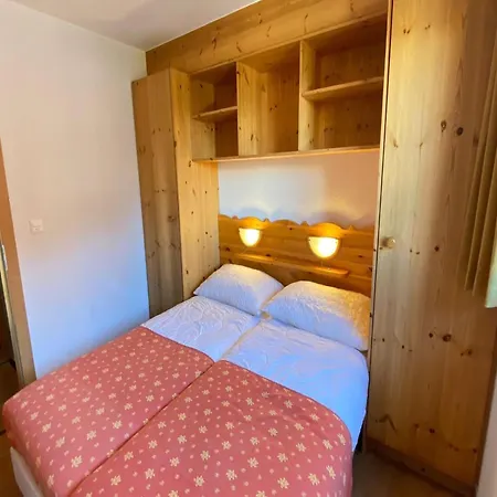 Apartamento Spacious With View Nendaz