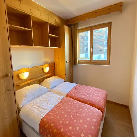 Apartman Spacious With View