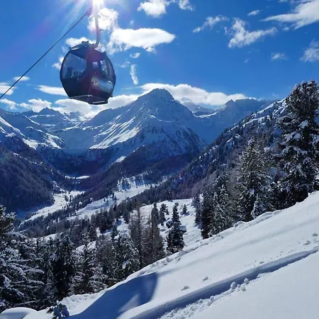 Spacious With View Appartement Nendaz