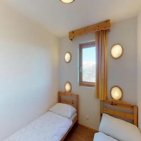 Spacious With View * Nendaz