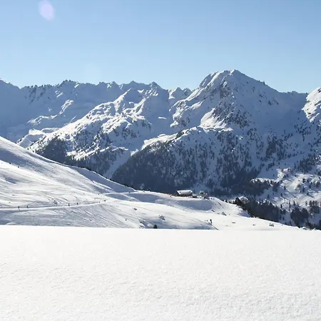 Spacious With View Apartman Nendaz