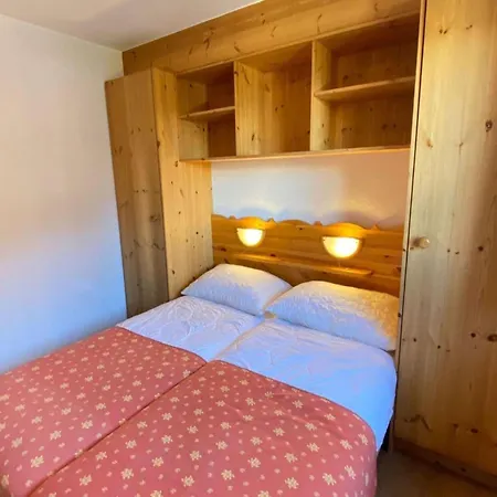 Spacious With View Apartment Nendaz