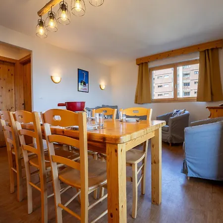 Spacious With View *