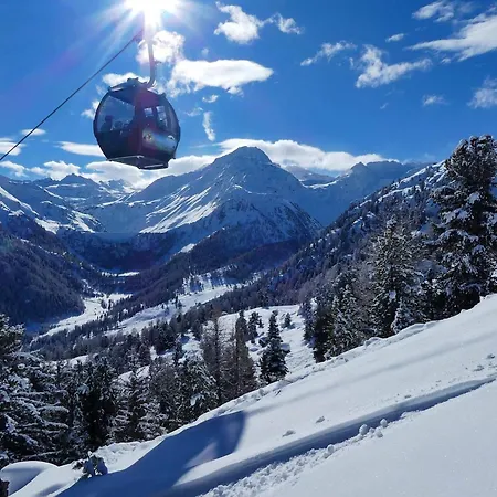 Apartment Spacious With View