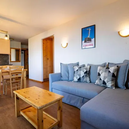 Apartment Spacious With View Nendaz