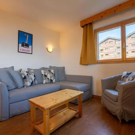 Spacious With View *