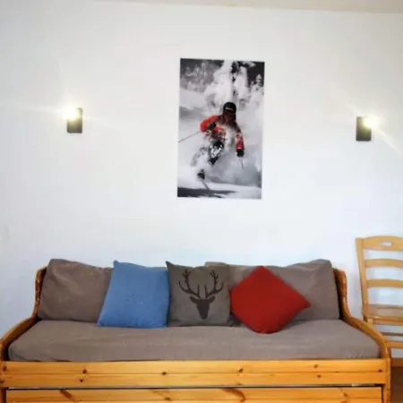 Apartment Spacious With View