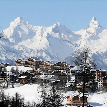 Spacious With View *