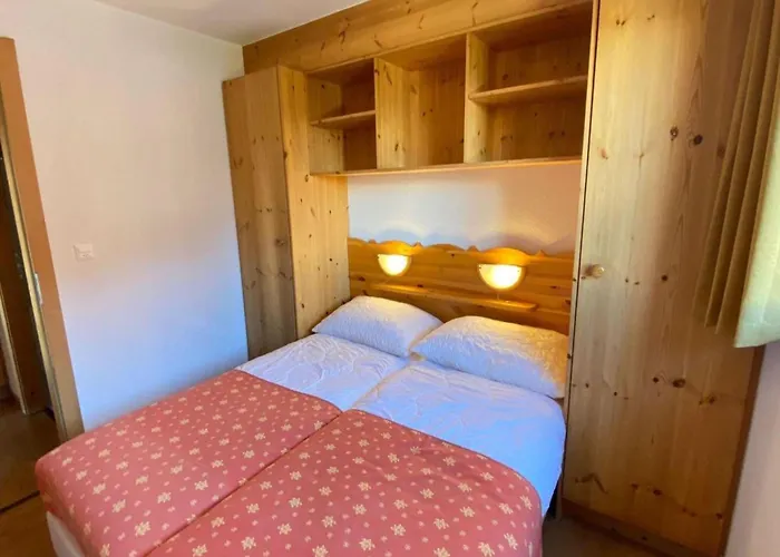 Spacious With View アパート ナンダ