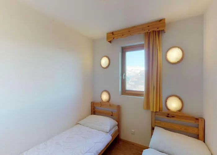 Spacious With View アパート *