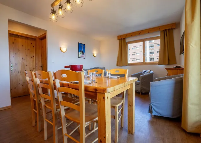 Spacious With View *