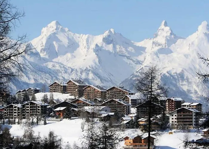 Spacious With View *