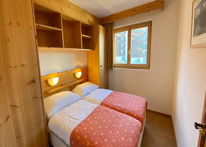 アパート Spacious With View