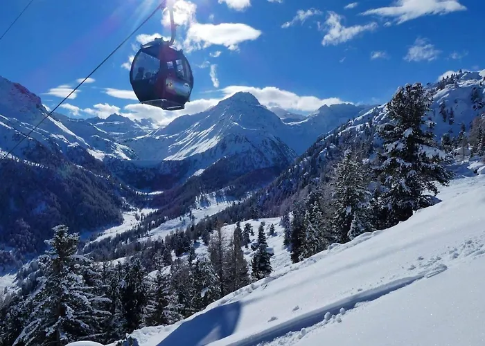 Spacious With View アパート ナンダ