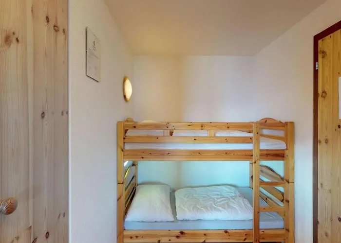 Spacious With View アパート *